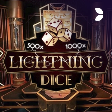 Lightning Dice - STORYBET138