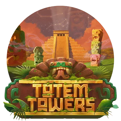 Habanero : Totem Towers - STORYBET138