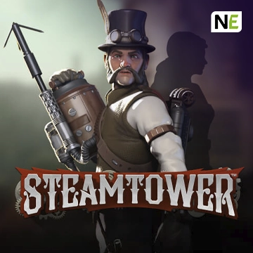 Steam Tower - STORYBET138