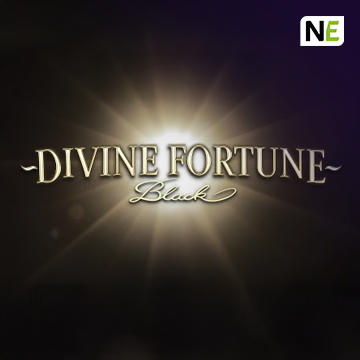 Divine Fortune Black - STORYBET138