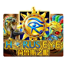 Joker123 : Horus Eye - STORYBET138