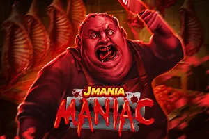 J Mania Maniac - STORYBET138