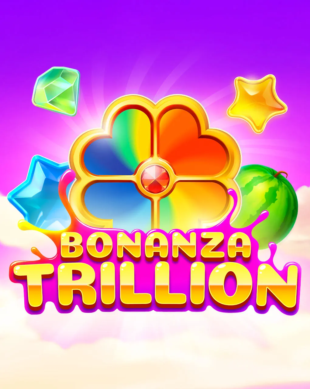 Bgaming : Bonanza Trillion - STORYBET138
