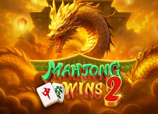 Pragmatic : Mahjong Wins 2 - STORYBET138