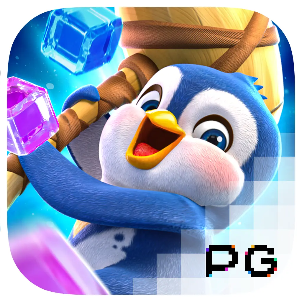 PGSoft : The Great Icescape - STORYBET138