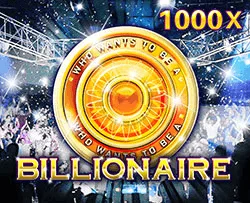 Billionaire - STORYBET138