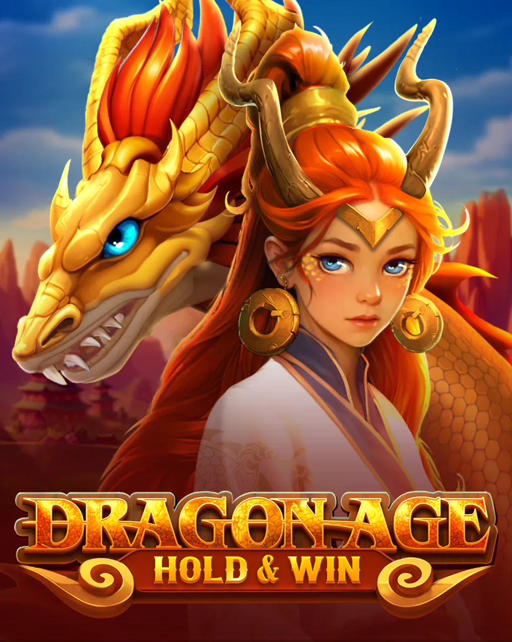 Bgaming : Dragon Age Hold & Win - STORYBET138