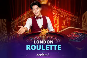 London Roulette - STORYBET138