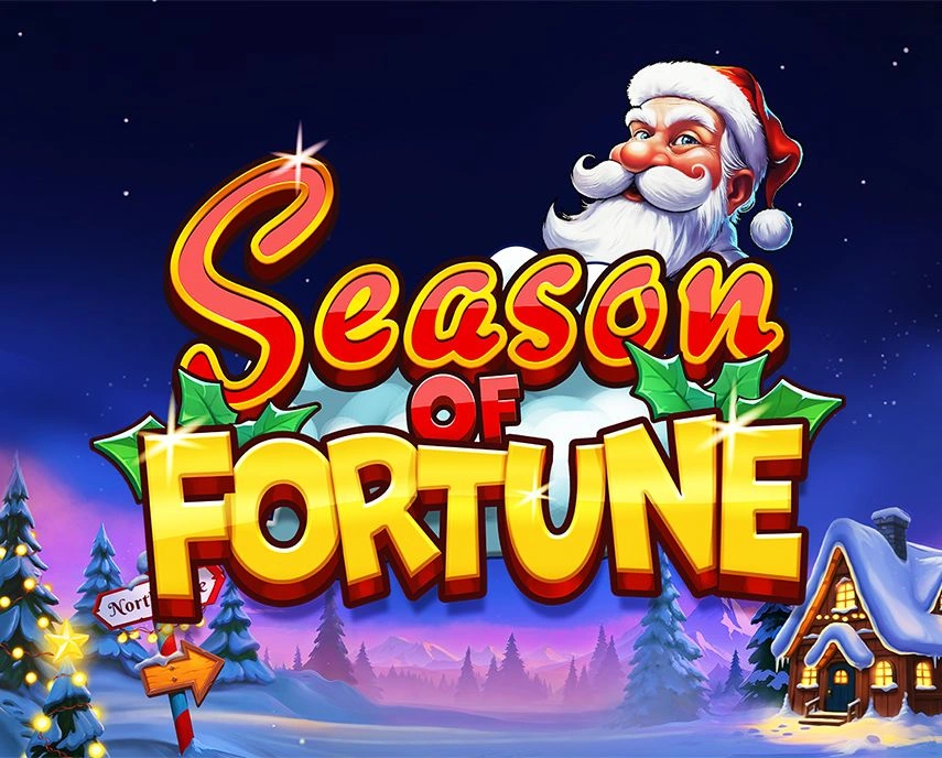 Season of Fortune - STORYBET138