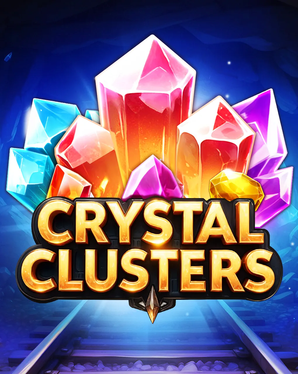 Bgaming : Crystal Clusters - STORYBET138