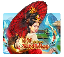 Joker123 : Yeh Hsien Deluxe - STORYBET138