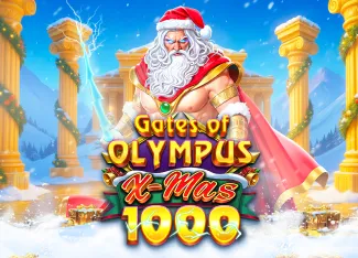 Pragmatic : Gates of Olympus Xmas 1000 - STORYBET138