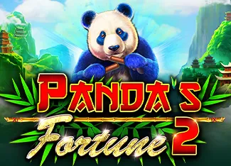 Pragmatic : Panda Fortune 2 - STORYBET138