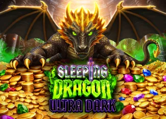 Pragmatic : Sleeping Dragon Ultra Dark - STORYBET138