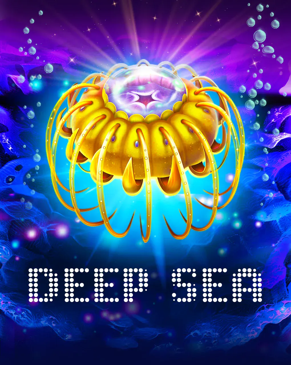 Bgaming : Deep Sea - STORYBET138