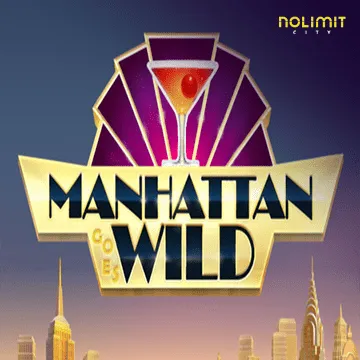 NolimitCity : Manhattan Goes Wild - STORYBET138