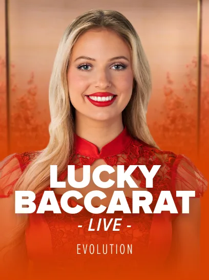 Lucky Baccarat A - STORYBET138