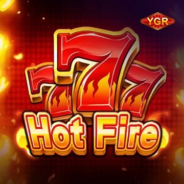 YGR : Hot Fire777 - STORYBET138