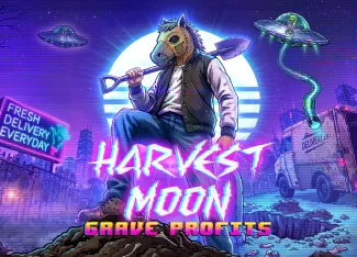 Pragmatic : Harvest Moon - Grave Profits - STORYBET138