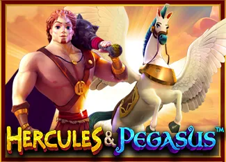 Pragmatic : Hercules and Pegasus - STORYBET138
