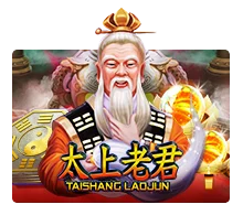 Joker123 : Tai Shang Lao Jun - STORYBET138