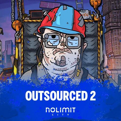 NolimitCity : Outsourced 2 - Balkan Engineering - STORYBET138