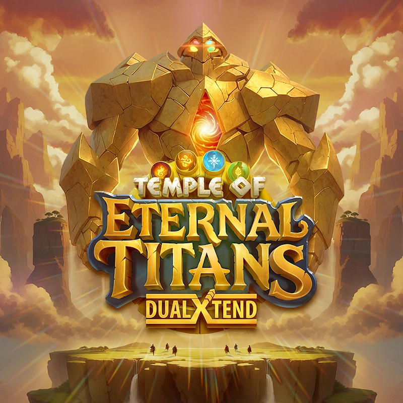 Mancala : Temple of Eternal Titans - STORYBET138