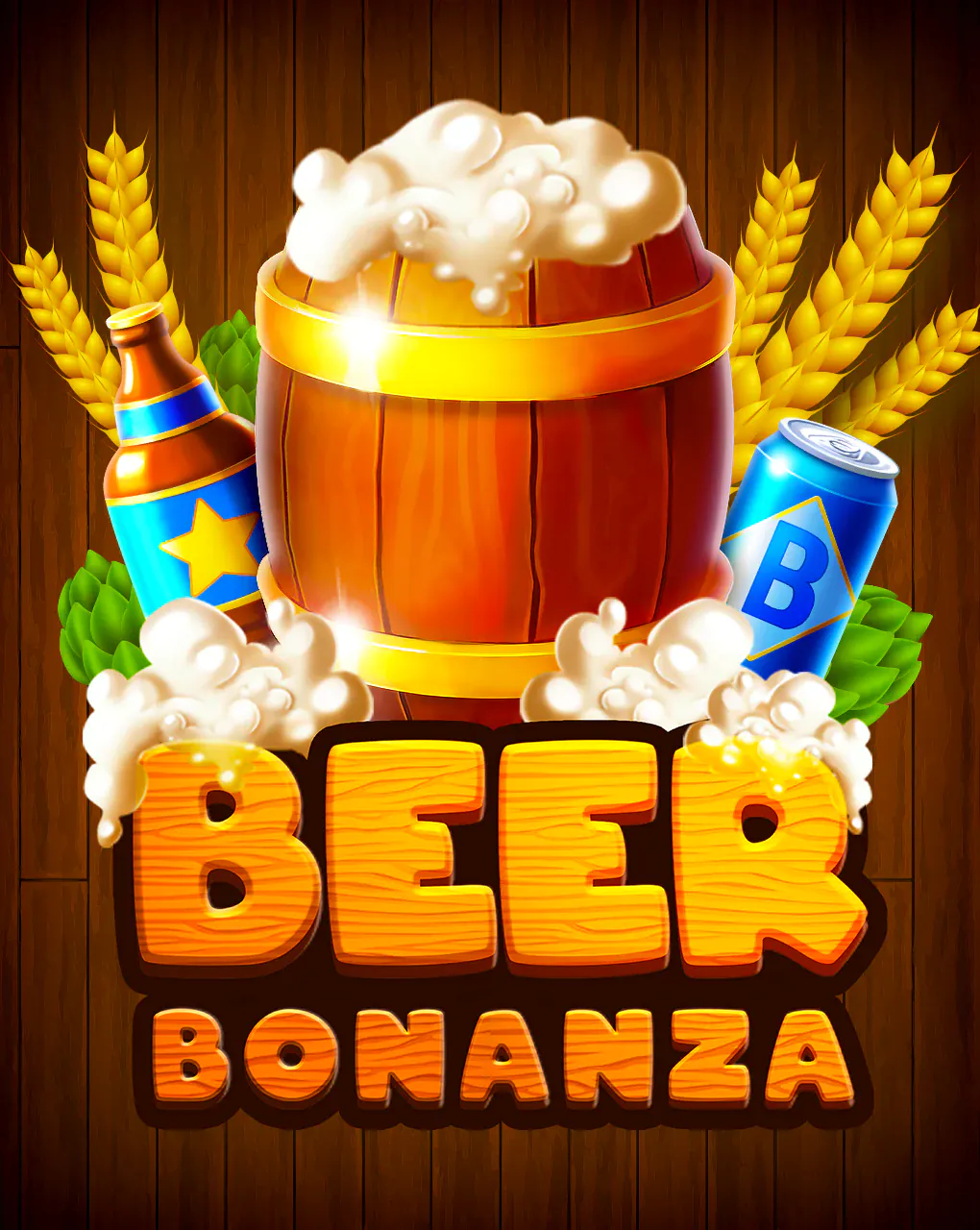 Bgaming : Beer Bonanza - STORYBET138