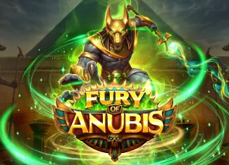 Pragmatic : Fury of Anubis - STORYBET138
