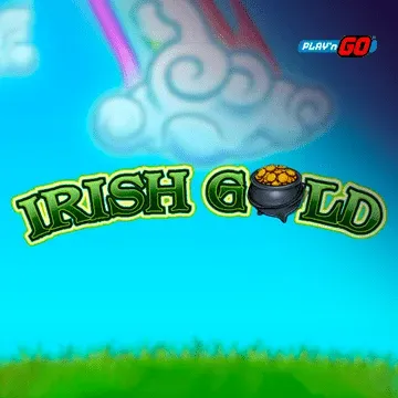 Irish Gold - STORYBET138
