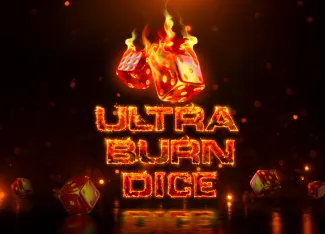 Pragmatic : Ultra Burn Dice - STORYBET138