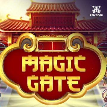 Magic Gate - STORYBET138