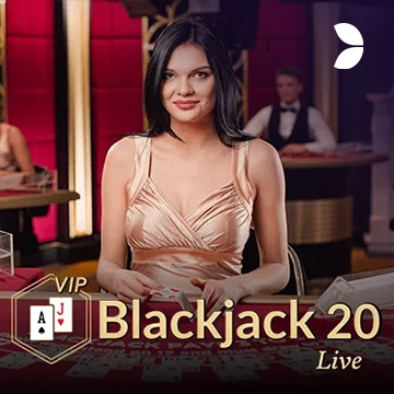 Blackjack VIP 20 - STORYBET138