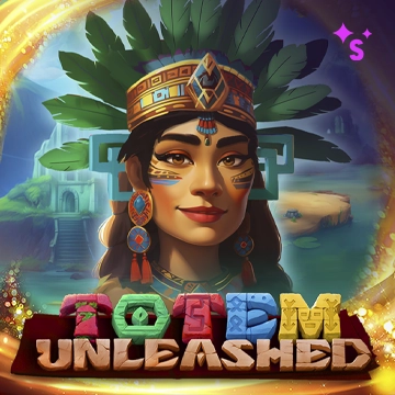 Spinocchio : Totem Unleashed - STORYBET138