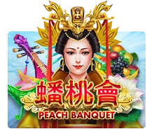 Joker123 : Peach Banquet - STORYBET138