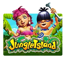 Joker123 : Jungle Island - STORYBET138