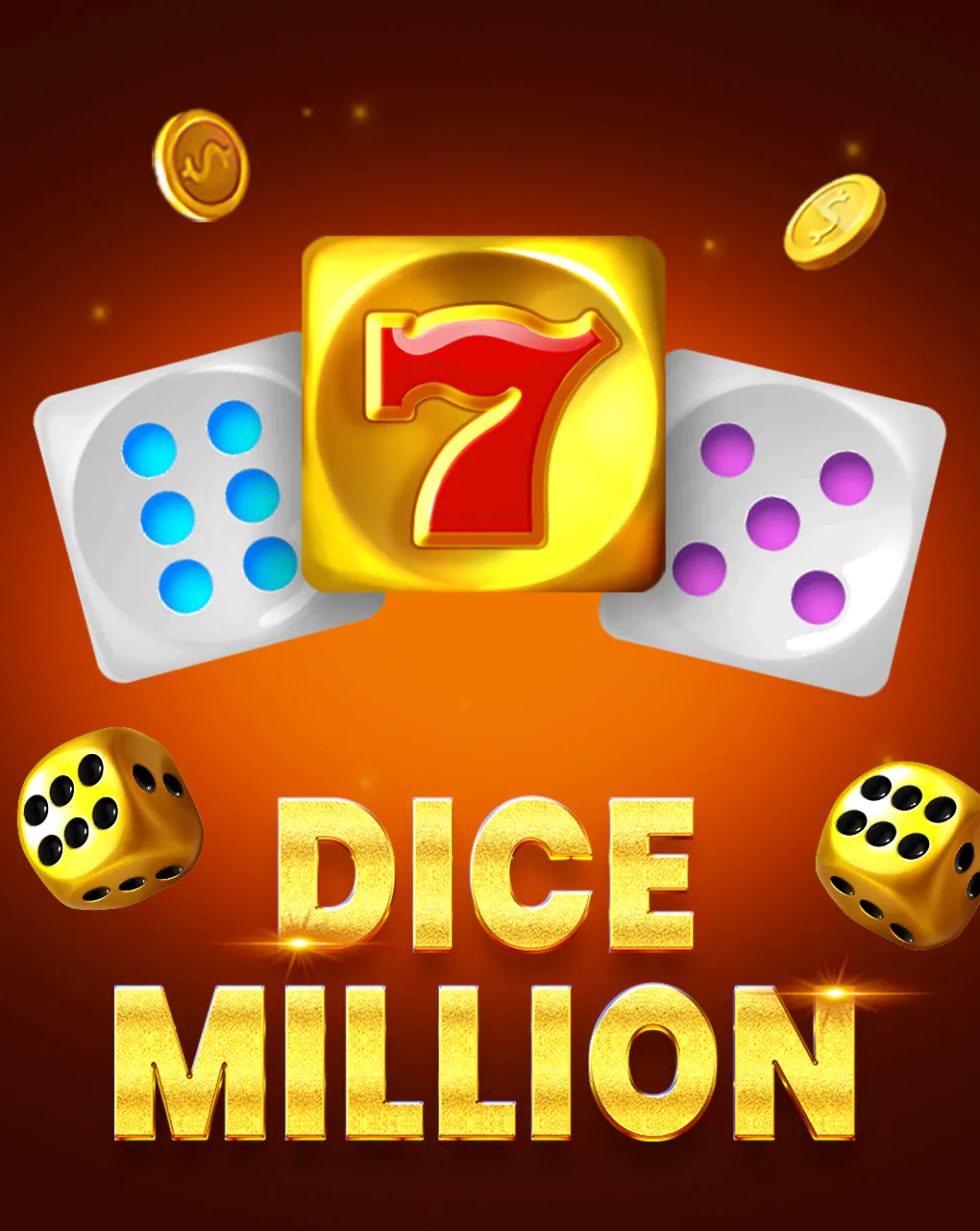 Bgaming : Dice Million - STORYBET138