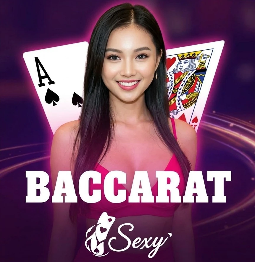 Baccarat - STORYBET138