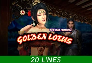 Spadegaming : Golden Lotus SE - STORYBET138