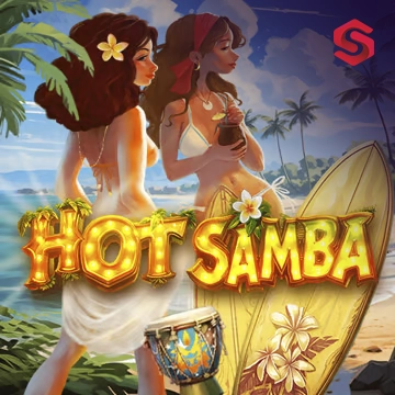 HotSamba - STORYBET138