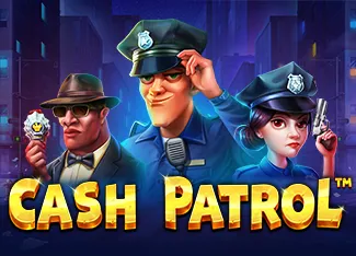 Pragmatic : Cash Patrol - STORYBET138