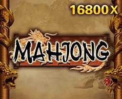 Mahjong - STORYBET138