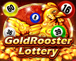 Gold Rooster Lottery - STORYBET138