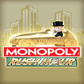MONOPOLY Rush Hour - STORYBET138