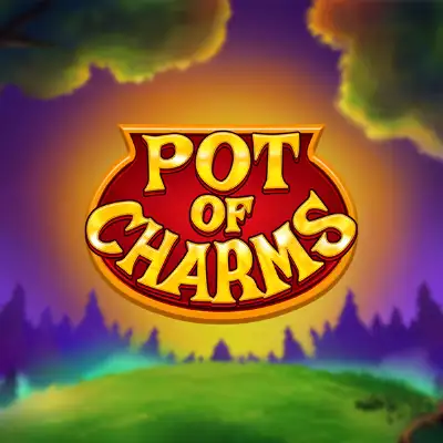 Pot of Charms - STORYBET138
