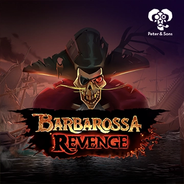 Barbarossa Revenge - STORYBET138