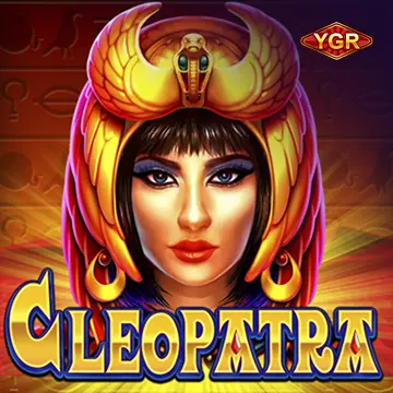 YGR : Cleopatra - STORYBET138