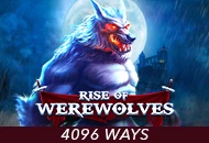 Spadegaming : Rise Of Werewolves - STORYBET138