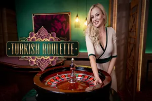 Turkish Roulette - STORYBET138