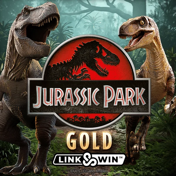 Jurassic Park Gold - STORYBET138